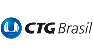 CTG Brasil - Logo Png