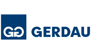 Gerdau - Logo Png