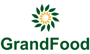 Grand Food - Logo Png