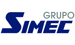 Grupo Simec - Logo Png