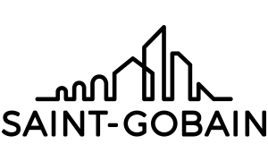 Saint Gobain - Logo Png