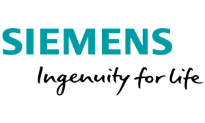Siemens - Logo Png