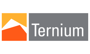 Ternium - Logo Png