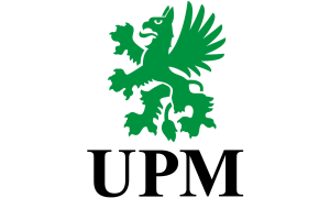 UPM - Logo Png