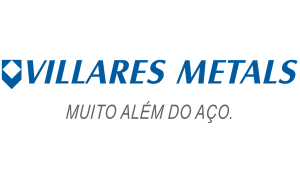 Villares Metals - Logo Png